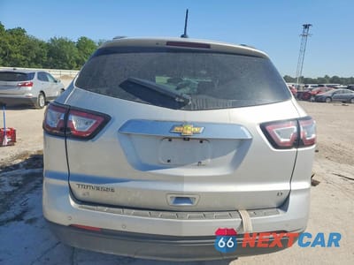 Zdjęcie 6 z 13 samochodu: 2017 CHEVROLET TRAVERSE LT VIN:1GNKRGKD1HJ102993 - miniatura