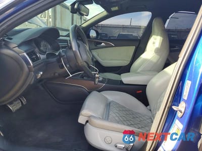 Zdjęcie 7 z 12 samochodu: 2017 AUDI S6 PRESTIGE VIN:WAUHFAFC4HN043101 - miniatura