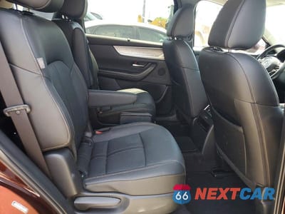 Zdjęcie 11 z 13 samochodu: 2024 MAZDA CX-90 PREMIUM VIN:JM3KKDHA8R1160939 - miniatura