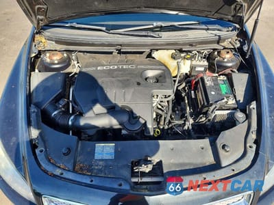 Zdjęcie 9 z 12 samochodu: 2008 CHEVROLET MALIBU LTZ VIN:1G1ZK57BX8F292571 - miniatura