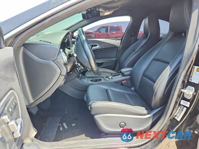 Zdjęcie 7 z 12 samochodu: 2017 MERCEDES-BENZ CLA 250 VIN:WDDSJ4EB5HN429999 - miniatura