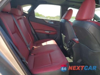 Zdjęcie 10 z 12 samochodu: 2022 LEXUS NX 350 VIN:2T2GGCEZ9NC008772 - miniatura