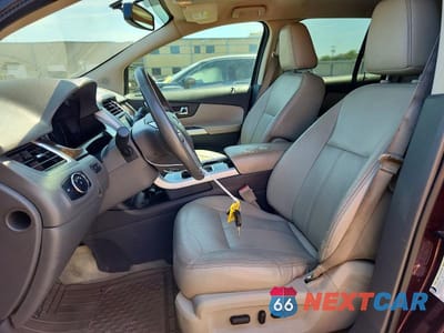 Zdjęcie 7 z 12 samochodu: 2011 FORD EDGE LIMITED VIN:2FMDK3KC7BBA53263 - miniatura