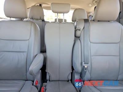 Zdjęcie 10 z 13 samochodu: 2015 TOYOTA SIENNA XLE 8-PASSENGER VIN:5TDYK3DC3FS671333 - miniatura