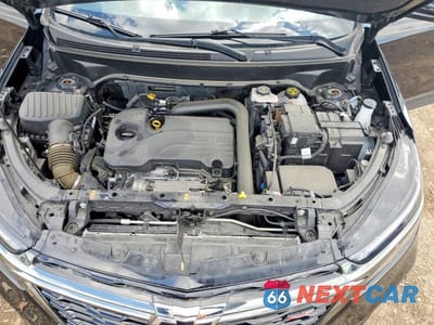 Zdjęcie 12 z 13 samochodu: 2023 CHEVROLET EQUINOX RS VIN:3GNAXWEG7PL232768 - miniatura