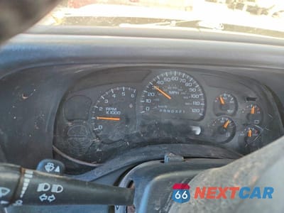 Zdjęcie 9 z 12 samochodu: 2007 CHEVROLET SILVERADO K1500 CLASSIC VIN:1GCEK19Z77Z203786 - miniatura