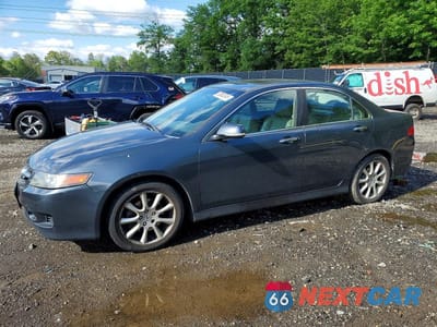 2008 ACURA TSX JH4CL96878C009860 - główne zdjęcie licytacji z USA - miniatura