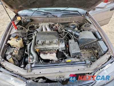 Zdjęcie 11 z 12 samochodu: 1996 TOYOTA CAMRY LE VIN:4T1BF12K3TU118760 - miniatura