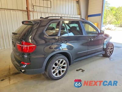 Trzecie zdjęcie samochodu z tyłu: 2012 BMW X5 XDRIVE35I VIN:5UXZV4C59CL991854 - miniatura