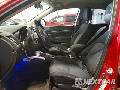Zdjęcie 7 z 13 samochodu: 2011 MITSUBISHI OUTLANDER SPORT SE VIN:JA4AR4AU2BZ015773 - miniatura