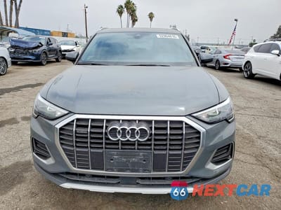 Piąte zdjęcie samochodu w środku: 2021 AUDI Q3 PREMIUM 40 VIN:WA1AUCF34M1126870 - miniatura