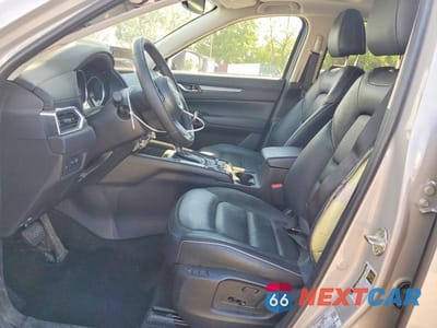 Zdjęcie 7 z 13 samochodu: 2025 MAZDA CX-5 PREFERRED VIN:JM3KFBCL5S0643429 - miniatura