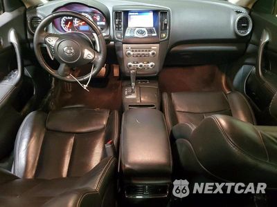 Zdjęcie 8 z 12 samochodu: 2012 NISSAN MAXIMA 3.5 S VIN:1N4AA5AP7CC811023 - miniatura