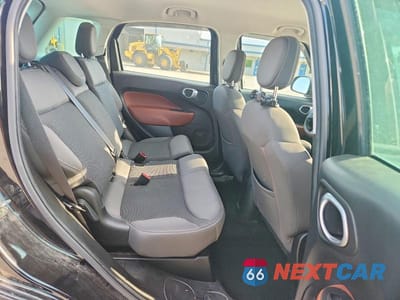 Zdjęcie 10 z 12 samochodu: 2015 FIAT 500L TREKKING VIN:ZFBCFADH8FZ033420 - miniatura