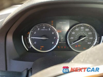 Zdjęcie 9 z 12 samochodu: 2016 ACURA MDX ADVANCE VIN:5FRYD4H96GB019244 - miniatura
