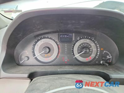 Zdjęcie 9 z 13 samochodu: 2016 HONDA ODYSSEY EXL VIN:5FNRL5H68GB120158 - miniatura