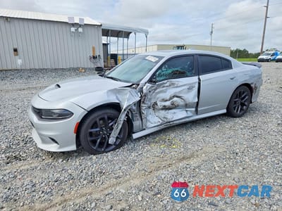2023 DODGE CHARGER R/T 2C3CDXCT4PH673142 - główne zdjęcie licytacji z USA - miniatura