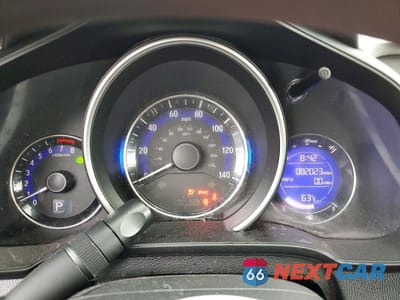 Zdjęcie 9 z 12 samochodu: 2015 HONDA FIT EX VIN:3HGGK5H80FM768732 - miniatura
