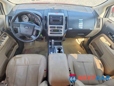 Zdjęcie 8 z 13 samochodu: 2010 FORD EDGE LIMITED VIN:2FMDK3KC2ABB62213 - miniatura
