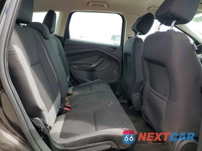 Zdjęcie 10 z 12 samochodu: 2013 FORD ESCAPE S VIN:1FMCU0F7XDUC21217 - miniatura