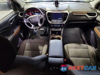 Zdjęcie 8 z 13 samochodu: 2020 GMC ACADIA SLE VIN:1GKKNRLS5LZ207631 - miniatura