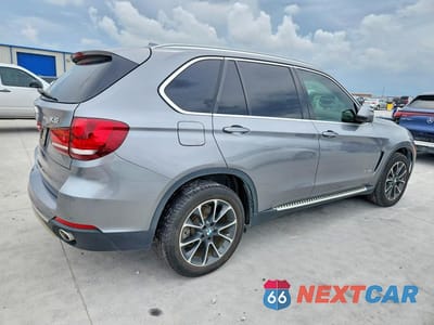 Trzecie zdjęcie samochodu z tyłu: 2014 BMW X5 XDRIVE35D VIN:5UXKS4C53E0J93851 - miniatura