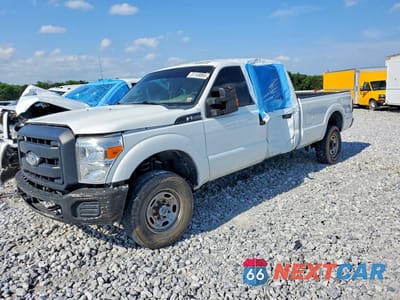2015 FORD F350 SUPER DUTY 1FT8W3B66FEB45852 - główne zdjęcie licytacji z USA - miniatura