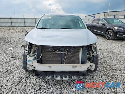 Piąte zdjęcie samochodu w środku: 2012 TOYOTA HIGHLANDER SE VIN:5TDBK3EH0CS137881 - miniatura