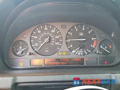 Zdjęcie 9 z 13 samochodu: 2006 BMW X5 3.0I VIN:5UXFA13546LY45735 - miniatura