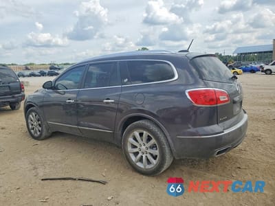 Drugie zdjęcie samochodu z przodu: 2017 BUICK ENCLAVE VIN:5GAKVCKD4HJ189092 - miniatura