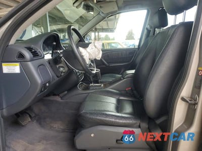 Zdjęcie 7 z 12 samochodu: 2005 MERCEDES-BENZ ML 350 VIN:4JGAB57E65A548403 - miniatura