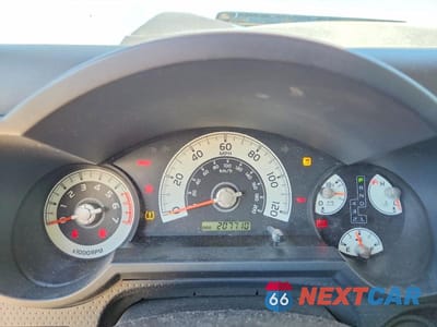 Zdjęcie 9 z 14 samochodu: 2012 TOYOTA FJ CRUISER BASE VIN:JTEBU4BF6CK121996 - miniatura