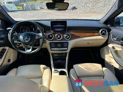 Zdjęcie 9 z 10 samochodu: 2018 MERCEDES-BENZ GLA 250 4MATIC VIN:WDCTG4GB9JJ495022 - miniatura