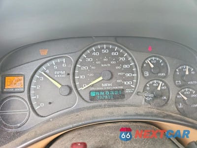 Zdjęcie 9 z 12 samochodu: 1999 CHEVROLET SILVERADO C1500 VIN:1GCEC14T1XZ128955 - miniatura