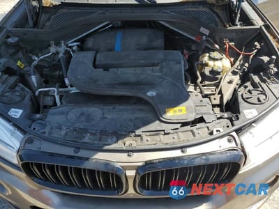 Zdjęcie 12 z 13 samochodu: 2017 BMW X5 XDR40E VIN:5UXKT0C35H0V97808 - miniatura