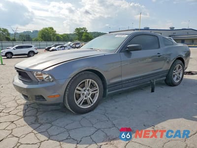2012 FORD MUSTANG 1ZVBP8AM8C5285202 - główne zdjęcie licytacji z USA - miniatura