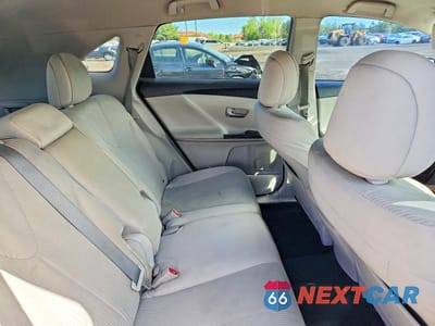 Zdjęcie 11 z 13 samochodu: 2011 TOYOTA VENZA FWD 4CYL VIN:4T3ZA3BB0BU050982 - miniatura