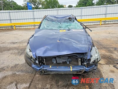 Piąte zdjęcie samochodu w środku: 2007 HONDA ACCORD SE VIN:1HGCM56327A130738 - miniatura