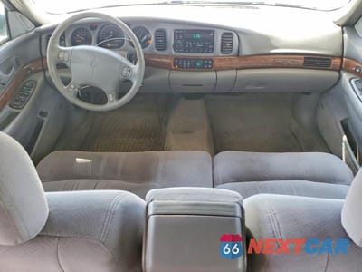 Zdjęcie 8 z 12 samochodu: 2001 BUICK LESABRE LIMITED VIN:1G4HR54K51U257811 - miniatura