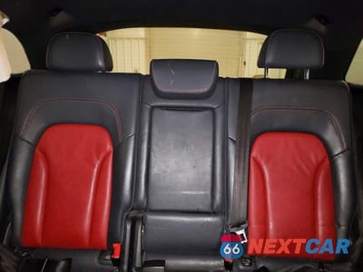 Zdjęcie 10 z 13 samochodu: 2014 AUDI SQ5 PRESTIGE VIN:WA1VGAFP2EA020483 - miniatura