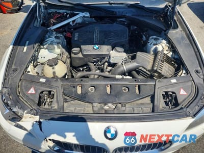 Zdjęcie 11 z 12 samochodu: 2014 BMW 528 XI VIN:WBA5A7C5XED219516 - miniatura