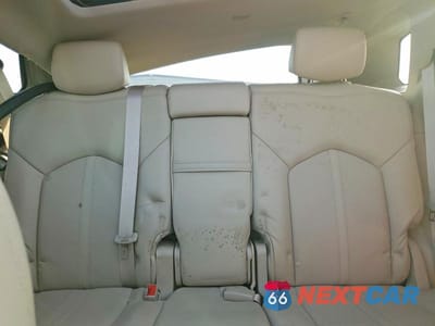 Zdjęcie 10 z 13 samochodu: 2014 CADILLAC SRX LUXURY COLLECTION VIN:3GYFNBE32ES599147 - miniatura