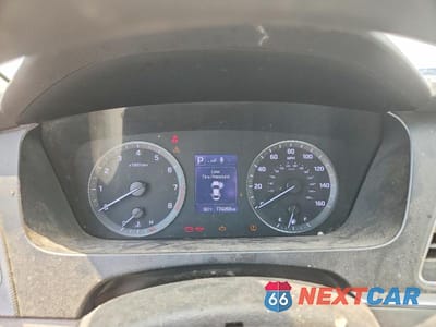 Zdjęcie 9 z 12 samochodu: 2017 HYUNDAI SONATA SE VIN:5NPE24AF0HH586627 - miniatura