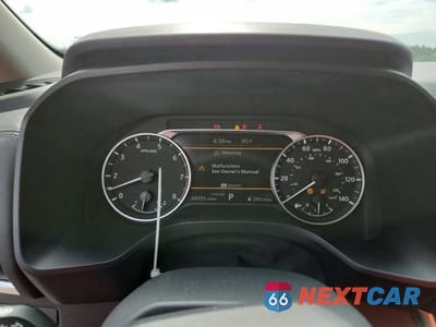 Zdjęcie 9 z 13 samochodu: 2025 NISSAN ROGUE S VIN:5N1BT3AAXSC815456 - miniatura