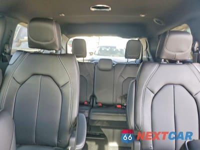 Zdjęcie 10 z 13 samochodu: 2027 CHRYSLER PACIFICA SELECT VIN:2C4RC1BG9VR556058 - miniatura