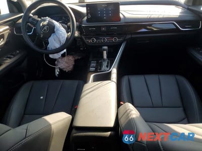 Zdjęcie 8 z 13 samochodu: 2025 ACURA ADX VIN:3HDSA1H30SM705390 - miniatura