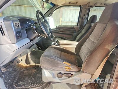 Zdjęcie 7 z 12 samochodu: 2002 FORD F250 SUPER DUTY VIN:1FTNW20F72EB67868 - miniatura