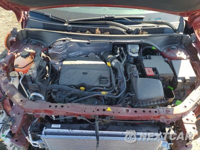 Zdjęcie 12 z 13 samochodu: 2024 BUICK ENVISTA SPORT TOURING VIN:KL47LBE25RB111764 - miniatura