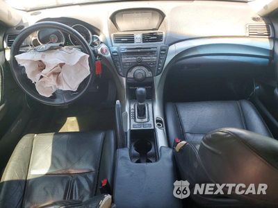 Zdjęcie 8 z 13 samochodu: 2009 ACURA TL VIN:19UUA86549A011821 - miniatura