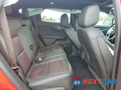 Zdjęcie 11 z 13 samochodu: 2019 CHEVROLET BLAZER RS VIN:3GNKBJRS0KS571553 - miniatura